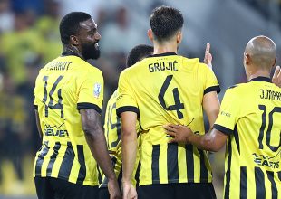 Τα highlights από τη νίκη της ΑΕΚ επί του Παναιτωλικού (VIDEO)