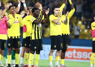 Η βαθμολογία της League Phase μετά την ολοκλήρωση των αγώνων της Τετάρτης