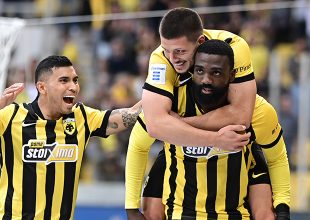 Είχε και σήμερα Πιερό και τώρα… Ευρώπη!