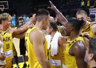Πιο σκληρή, πιο δυνατή και γεμάτη ταλέντο Βασίλισσα