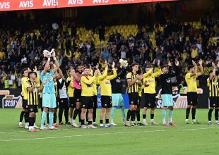 Η Super League είναι η 4η πιο γερασμένη – Η θέση της ΑΕΚ