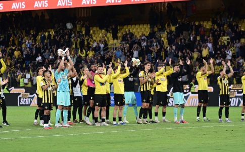 Η Super League είναι η 4η πιο γερασμένη – Η θέση της ΑΕΚ