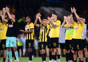 «Μια όμορφη Κυριακή στο Ναό μας»: Το τρομερό VIDEO της ΑΕΚ από την Αγιά Σοφιά