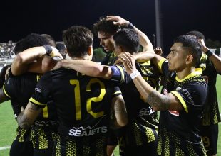 Γκολ και φάσεις από το διπλό της ΑΕΚ στη Λιβαδειά (HIGHLIGHTS)