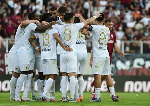 Super League: Η βαθμολογία μετά το τέλος της 4ης αγωνιστικής