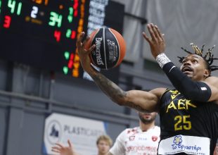 Νέα φιλική νίκη για τη Βασίλισσα με κατοστάρα  επί της Βαρέζε
