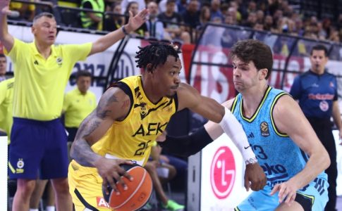 Βασίλισσα για μεγάλα πράγματα κόντραρε στα ίσια τη Φενέρ και από τύχη δεν κέρδισε!