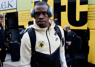 Το photostory από την αναχώρηση της ΑΕΚ για Τσέλιε (PICS)