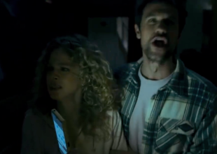 Επική σκηνή σε σειρά με τον ΑΕΚτζή Ορφέα Αυγουστίδη – «Κι’ όταν σε βλέπω η καρδιά μου χτυπά…»