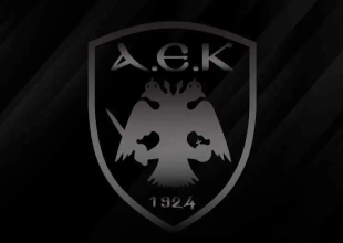 Τα συλλυπητήρια της Ερασιτεχνικής ΑΕΚ για τον Γιώργο Αλικάκο