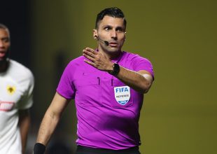 Όρισαν τον Φωτιά στο ΑΕΚ – Βόλος