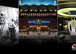Σπουδαία κίνηση της ΑΕΚ: Φέρνει στην OPAP Arena τον κώδικα Coloradd για ανθρώπους με δυσχρωματοψία