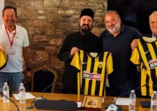 Ο Ηλιόπουλος ανέλαβε τα έξοδα μετακίνησης των γιατρών στην Αλόννησο