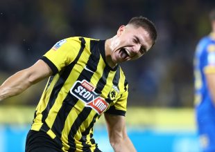 Στροφή στο Κύπελλο και νίκη για το 3 στα 3