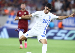 Κλήθηκαν στην Εθνική οι Ρότα – Μάνταλος