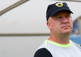 Αποθεώνεται στη Σερβία ο Νίκολιτς: «Δέκα παιχνίδια αήττητη η ΑΕΚ»