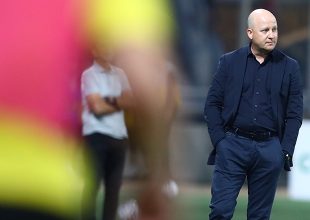 Νίκολιτς: «Ο Καλοσκάμης είναι εξαιρετικός – Ικανοποιημένος από το rotation» (VIDEO)