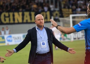 ΑΕΚ: Η διπλή όψη από την πρώτη «απώλεια»