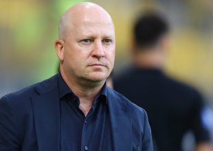 AEK1924 TV: Η συνέντευξη Τύπου του Μάρκο Νίκολιτς
