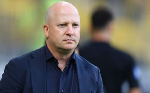 Live Streaming η συνέντευξη Τύπου του Νίκολιτς για το Super Cup