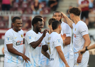 Οι αριθμοί του ΑΕΚ – ΑΕΛ