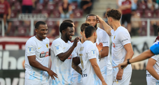 Οι αριθμοί του ΑΕΚ – ΑΕΛ