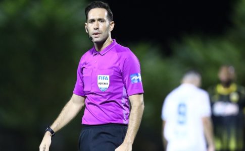 Λανουά: «Ο Παπαπέτρου έπρεπε να αφήσει το πλεονέκτημα στο Λεβαδειακός – ΑΕΚ» (VIDEO)