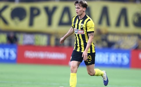 Daily Record: «Ξανά για Πένραις η Ρέιντζερς»