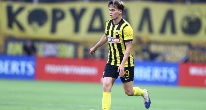 Daily Record: «Ξανά για Πένραις η Ρέιντζερς»