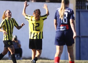 Ποδόσφαιρο Γυναικών: Εμφατική πρεμιέρα με οχτάρα για την ΑΕΚ!