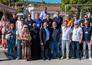 SEAJETS: Δίπλα στους κατοίκους των νησιών   Δωρεάν ιατρικές εξετάσεις στην Αλόννησο