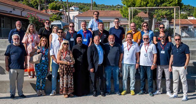 SEAJETS: Δίπλα στους κατοίκους των νησιών   Δωρεάν ιατρικές εξετάσεις στην Αλόννησο