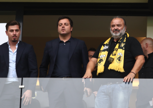 ΑΕΚ: Η νέα σύνθεση του τμήματος scouting