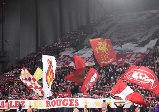 “Ενισχυμένη” παράδοση στο Anfield και ο νόμος του Σαλάχ
