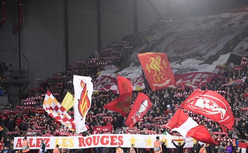 “Ενισχυμένη” παράδοση στο Anfield και ο νόμος του Σαλάχ