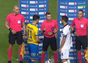 Τα highlights από την ανατροπή του Παναιτωλικού (VID)