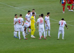 Τα highlights από το Βόλος – Πανσερραϊκός 2-1 (VID)