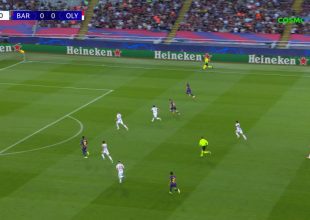 Όλα τα γκολ από τα χθεσινά παιχνίδια του Champions League σε ένα βίντεο (vid)