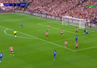 Ολα τα γκολ της Τετάρτης στο Champions League (VID)