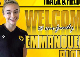 Στίβος ΑΕΚ: Ανακοίνωσε την μεταγραφή της Εμμανουέλα Πλάκα