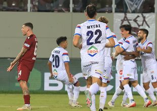 Stoiximan Super League: Η βαθμολογία μετά την επιβλητική επικράτηση του Βόλου επί της ΑΕΛ