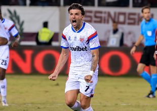 Τα highlights από το ΑΕΛ – Βόλος 2-5