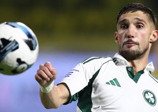 Φέγενορντ – Παναθηναϊκός με “μπουσταρισμένο” ημίχρονο