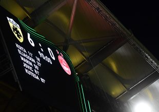 Μεγάλη σημασία το 6-0 της ΑΕΚ για την ισοβαθμία στο Conference League