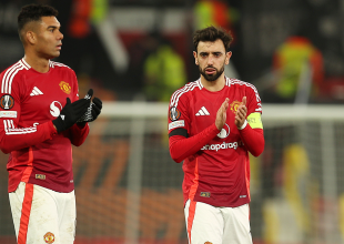 Με τα γκολ και την παράδοση της Μπράιτον στο Μάντσεστερ