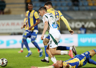 Παναθηναϊκός – Αστέρας με Boosted ντεμπούτο Μπενίτεθ