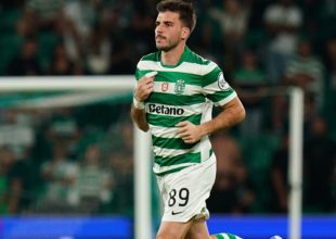 Χρυσή Ενίσχυση στο γκολ του Φώτη Ιωαννίδη