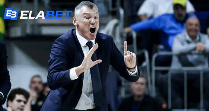 Ρεάλ Μαδρίτης – Φενερμπαχτσέ σε χαμηλές πτήσεις και σκορ Ρεάλ Μαδρίτης – Φενερμπαχτσέ σε χαμηλές πτήσεις και σκορ