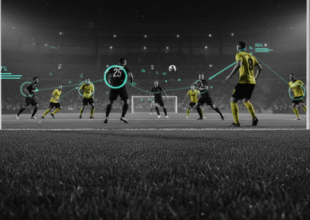 Η Τεχνητή Νοημοσύνη Μπαίνει στο Γήπεδο
