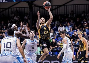 Τα highlights από τη νίκη της Βασίλισσας στην Ρόδο (VID)